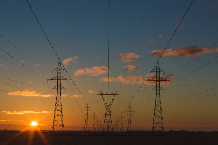 IDB's funding to strengthen electricity sector in Bolivia