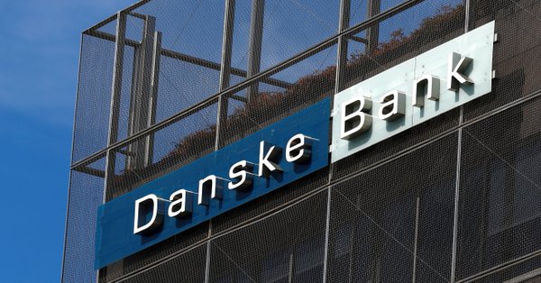 Danske Bank picks interim CEO to soothe investor concerns over scandal (UPDATE 2)