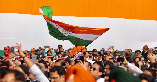 Ruling Cong-JDS coalition to fight BJP unitedly in LS, assembly bypolls
