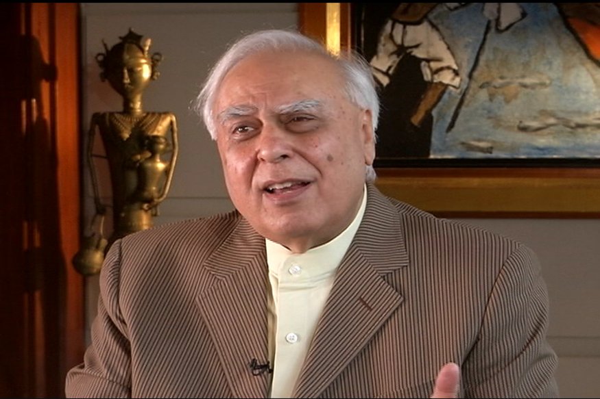 Scrap sedition law as those in power are "manipulating" it: Kapil Sibal