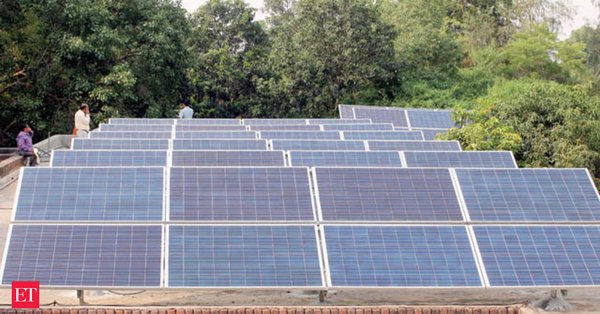 Sub-Saharan Africa partners with UNDP to launch solar systems in health centres