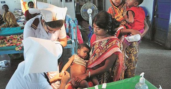 Parliamentary to examine implementation of PM Modi's healthcare scheme