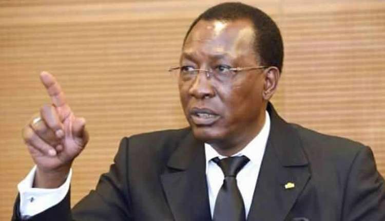 Chad raises political concerns by appointing fourth finance minister in a year
