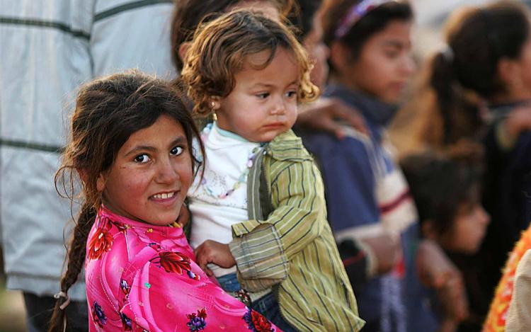 Some 5.6 mln Syrian refugees remain in neighbouring countries: UNHCR