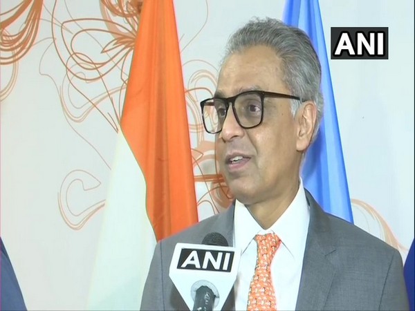 We'll soar when they stoop: Akbaruddin ahead of 74th UNGA session