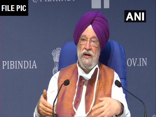 Over 9.5 million passengers flown since recommencement of domestic operations: Hardeep Singh Puri