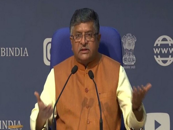 Opposition members not withdrawing from RS after being named is illegal, aggravates their conduct: Ravi Shankar Prasad