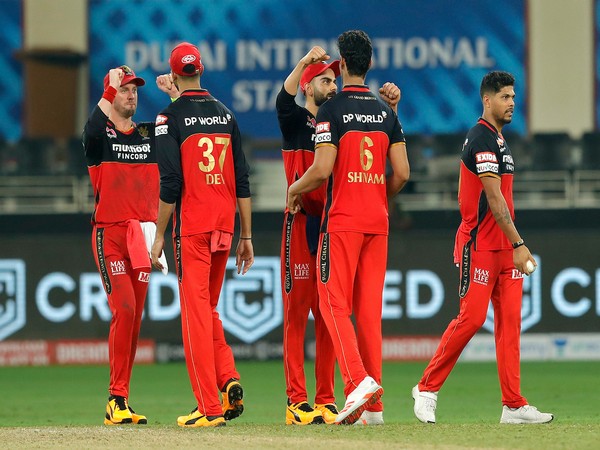 IPL 13: All-round team performance guide RCB to 10-run win over SRH in their opening game