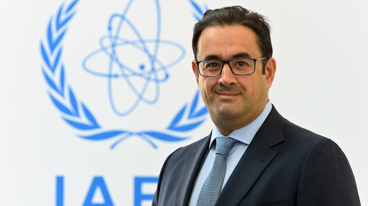 Kuwait’s Ambassador elected as President of 65th IAEA General Conference