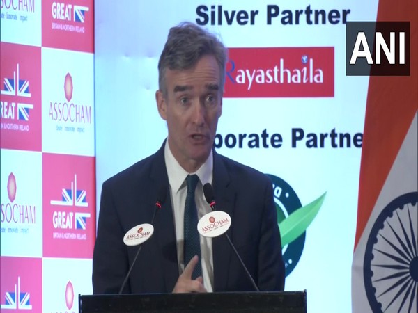 India will overtake UK to become 3rd largest economy by end of decade: UK High Commissioner
