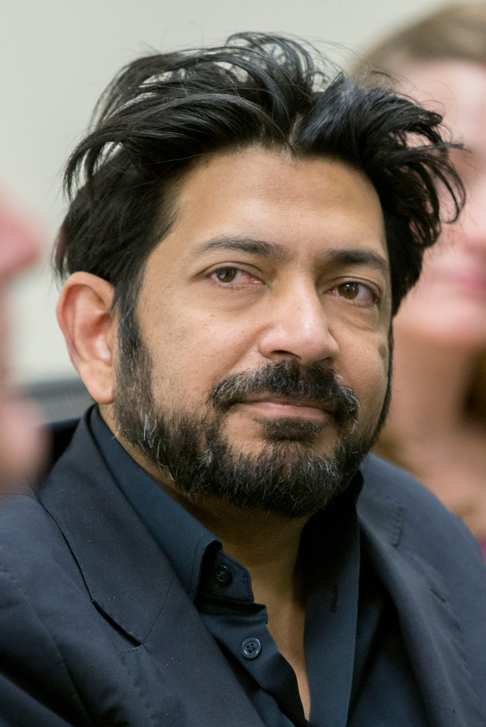 'The Song of the Cell': Pulitzer Prize winner Siddhartha Mukherjee's next to release on October 25