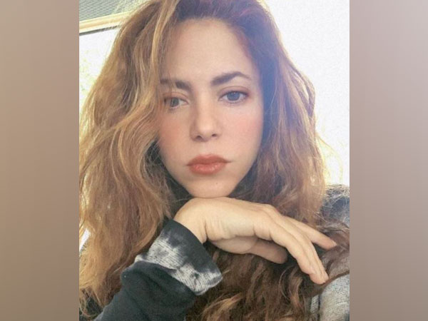 Shakira speaks up about her split from ex-Gerard Pique