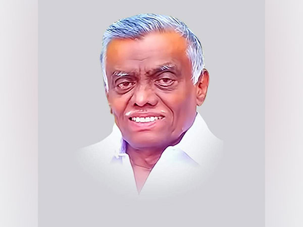 Tamil Nadu: Former Speaker of Legislative Assembly Sedapatti Muthiah passes away at a private hospital