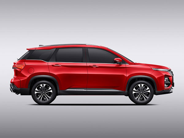 MG Hector Diesel Offers Best Resale Value Against Hyundai Creta, Kia Seltos, TATA Harrier, Mahindra XUV 700 and Mahindra XUV 300; Droom Study