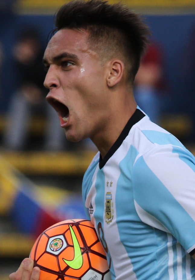Martínez Shines as Argentina Triumphs Without Messi