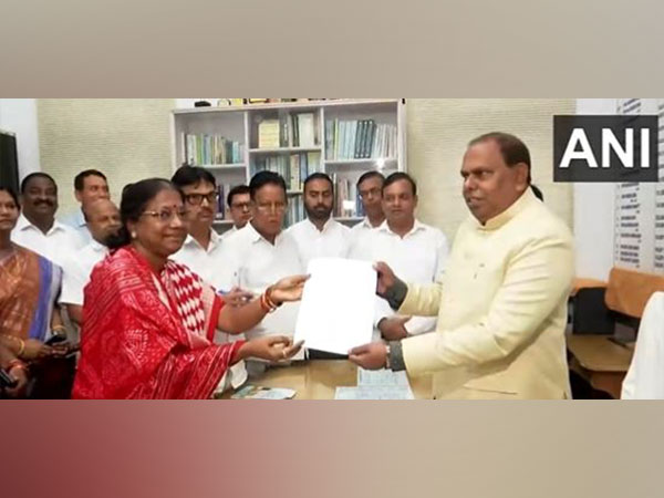 Odisha Political Stir: Mallik Refutes BJP's Claims of BJD Leaders Switching Sides