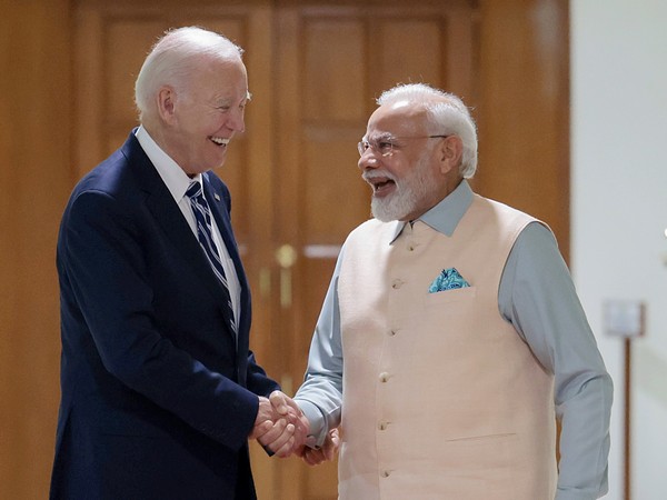 Quad Summit: Biden Hosts Global Leaders in Hometown Wilmington