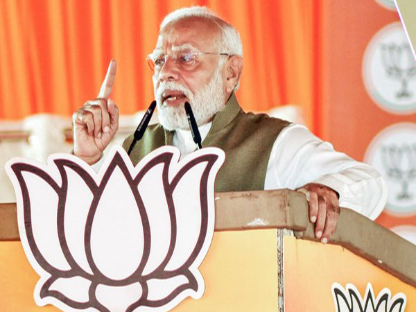 PM Modi Unveils 'Mera Booth Sabse Mazboot' Ahead of Haryana Elections