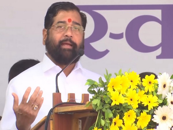 Eknath Shinde Criticizes Opposition Amid Coastal Cleanup, Highlights Environmental Initiatives