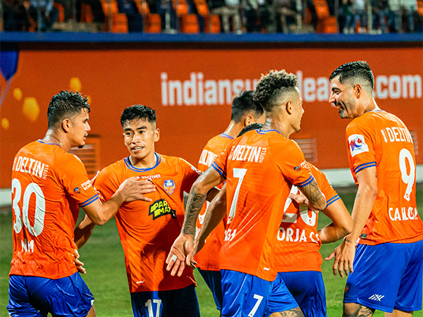 Historic First ISL Clash: FC Goa vs Mohammedan SC in Kolkata