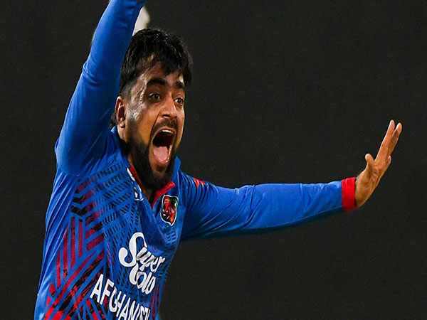 Afghanistan Stuns South Africa with Historic Series Win