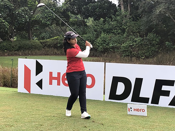 Vani Kapoor Triumphs in Thrilling Women's Pro Golf Tour Finale