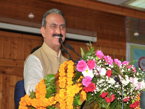 Himachal govt promotes educational transformation through research, innovations: CM Sukhu