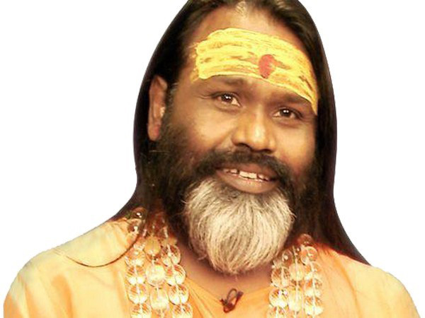 Charges Framed in 2018 Rape Case Against Self-Styled Godman Daati Maharaj