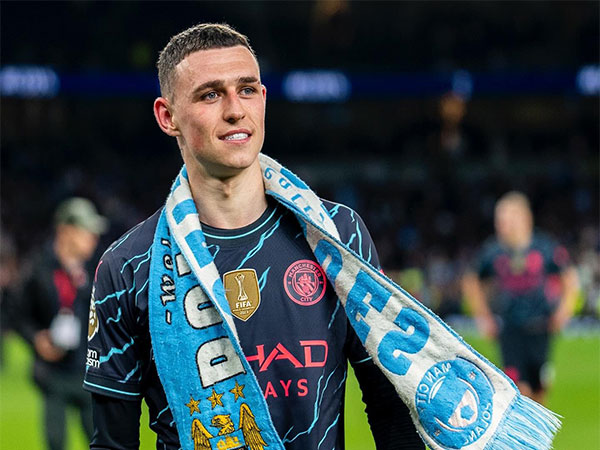 Shaun Wright-Phillips Highlights Phil Foden and Rodri's Contributions to Manchester City