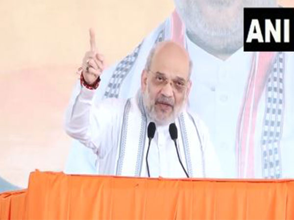 Amit Shah's Bold Statements and Election Rally in Poonch: Major Highlights