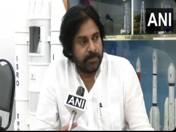 Andhra Pradesh Deputy CM Pawan Kalyan Criticizes Previous Government for Financial Mismanagement