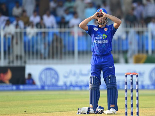 Gurbaz's Heroics Propel Afghanistan to Historic Series Win over South Africa