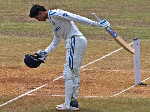 Tamim Iqbal Praises Shubman Gill's Calmness After Century in First Test Against Bangladesh