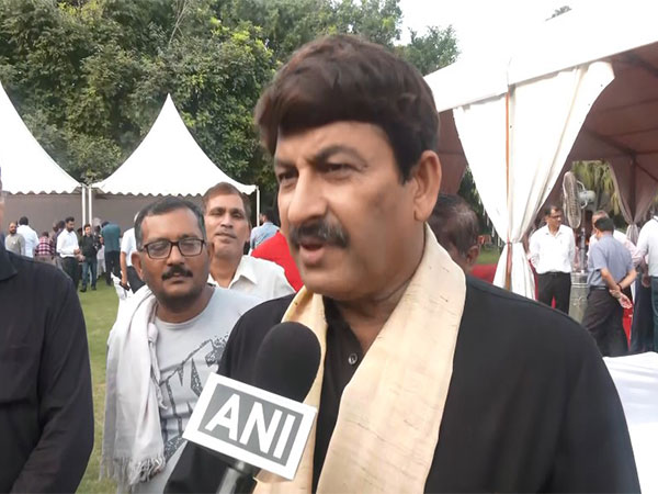 BJP MP urges Delhi's new CM Atishi to Investigate Liquor Policy and Address Infrastructure