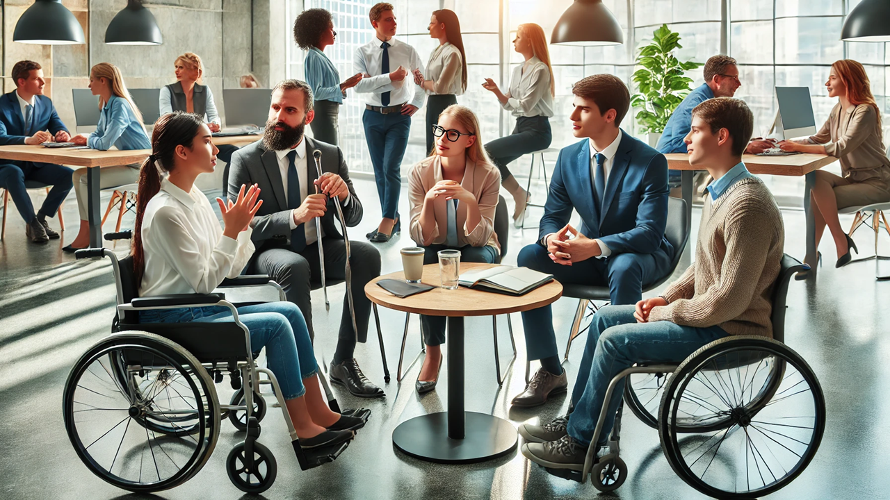 Migration and Disability Rights Groups Unite in Southeast Asia to Address Barriers Faced by Persons with Disabilities in Labour Migration