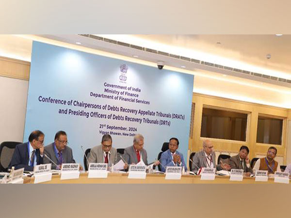 DFS Secretary Chairs Key Conference to Revamp Debt Recovery Mechanisms