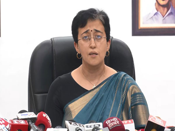 Atishi Vows to Resume Development in Delhi After Kejriwal's Release