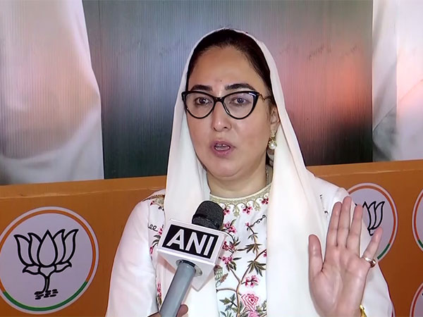 Jammu and Kashmir's BJP Influence: Andrabi Praises PM Modi's Governance