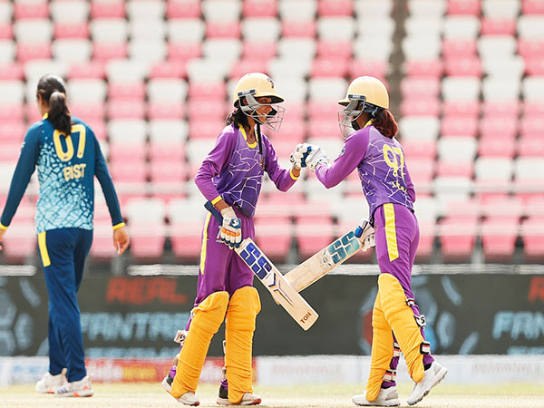 Mussoorie Thunders Storm into Women's Uttarakhand Premier League Final