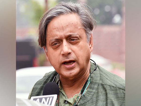 Court Takes Cognizance of Defamation Complaint Against Shashi Tharoor