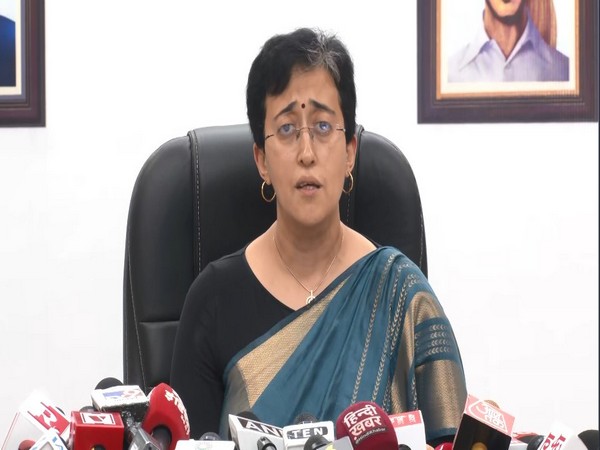 Atishi Assumes Delhi Chief Minister Role as New Cabinet Prepares for Upcoming Projects