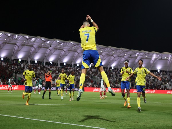 Ronaldo Shines in Al-Nassr's Victory: AFC Champions League Highlights