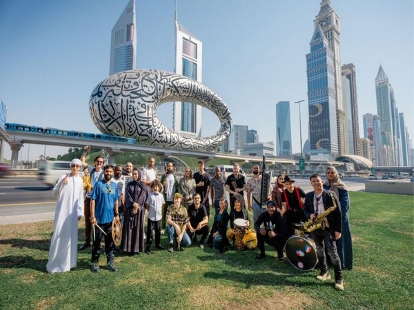 Dubai Metro Music Festival Transforms Commutes with Vibrant Performances