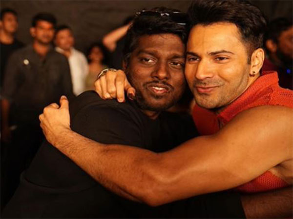 Filmmaker Atlee Celebrates Birthday: Varun Dhawan's Heartfelt Note and Upcoming 'Baby John' Release