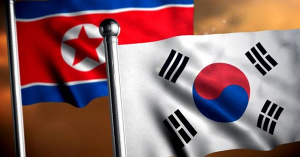 South Korea's biennial defense document doesn't label N Korea as its 'enemy'