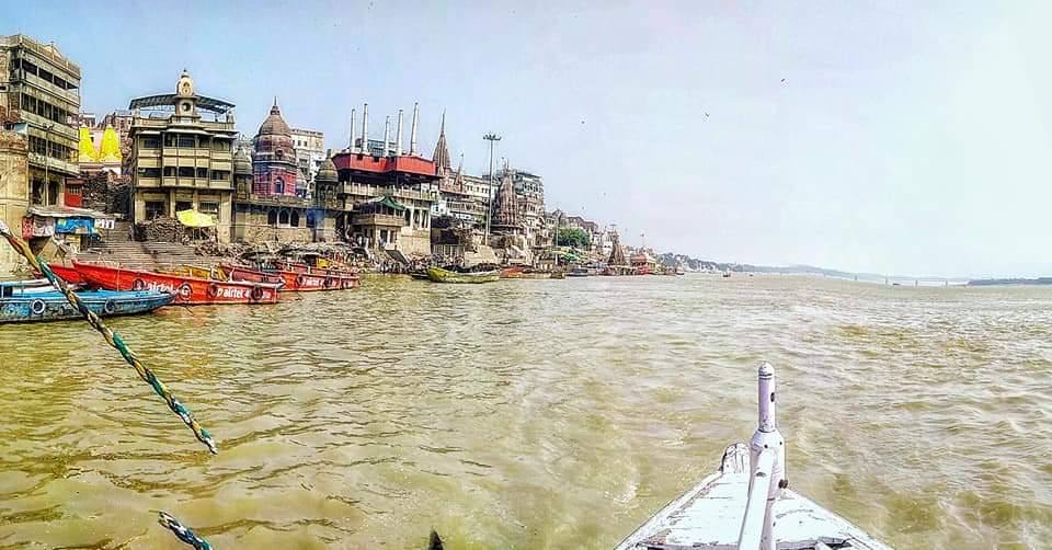 Nirmal Ganga: Govt looks to complete 200 ghats by March 2019 | Science ...