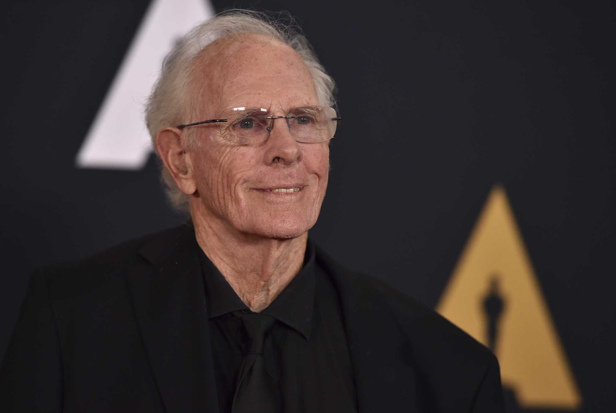 Actor Bruce Dern is out of the hospital, in no pain, and eager to get back ...