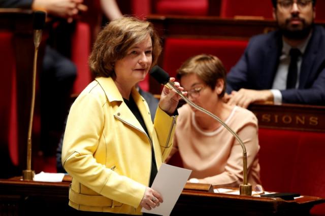 French minister rules out 'temporary' solution to Ireland's border issue