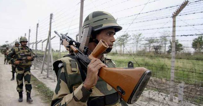 Pakistan denounces  'unprovoked firing' on LoC, summons India's Deputy High Commissioner 