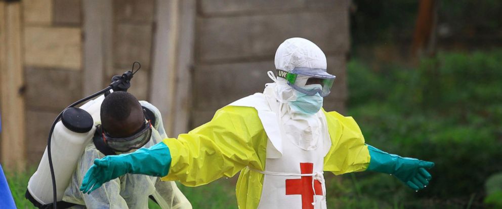 Health News Roundup: Current Ebola outbreak termed worst in Congo's history; US to restrict e-cigarettes